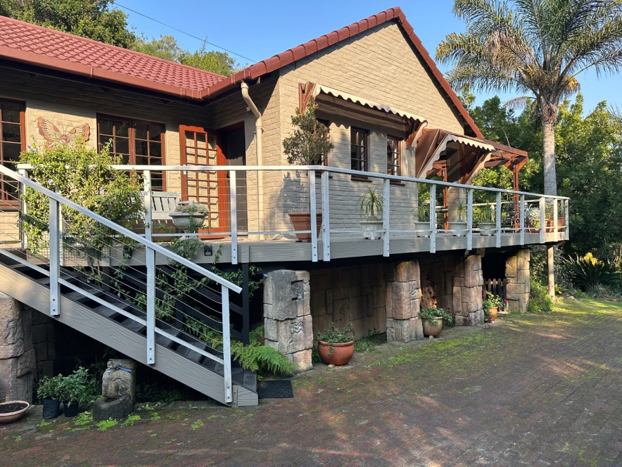 4 Bedroom Property for Sale in Mossienes Western Cape